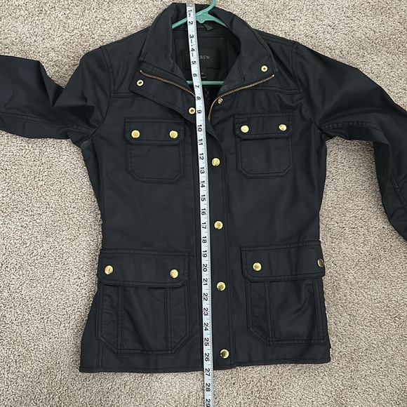 JCrew Downtown field jacket - Picture 11 of 11